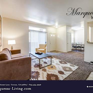 Marquessa Apartments Corona Ca 92879