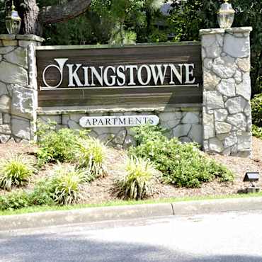 Kingstowne I Apartments Newport News Va 23606