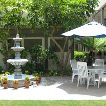 Silverado Apartments Solana Beach Ca 92075