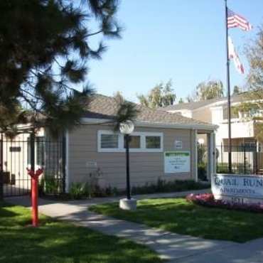Quail Run Apartments - San Leandro, CA 94578