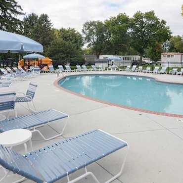 Southern Hills Northridge Place Apartments Stewartville