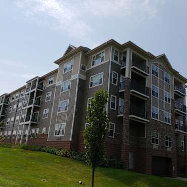 Cherrywood Pointe Of Forest Lake Apartments Forest Lake