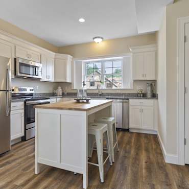 Redtail Crossing Apartments Wrentham Ma 02093