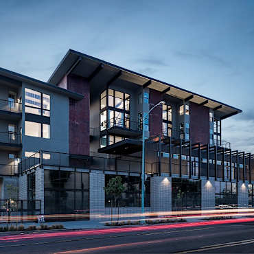 the jackson apartments viridian