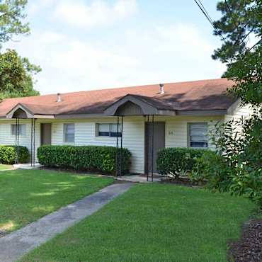 Mill Gardens Apartments Warner Robins Ga 31093