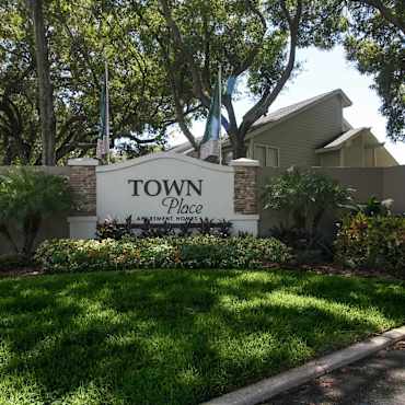 Town Place Apartments Clearwater Fl 33765