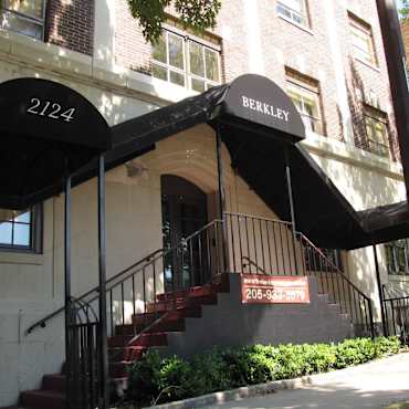 The Berkley On Highland Apartments Birmingham Al 35205