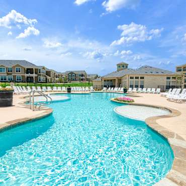 Apartments Near 78245