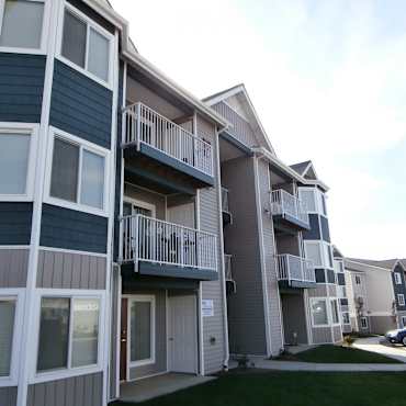 Pimlico Apartments - Pullman, WA 99163