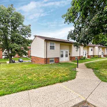 Colonial Estates Apartments - Mount Vernon, OH 43050