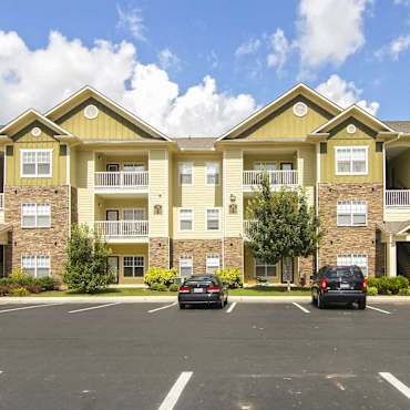 The Retreat At Spring Creek Apartments Cleveland Tn 37311