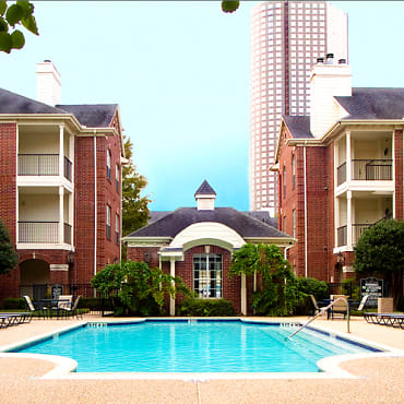 Tuscany Gate Apartments - Houston, TX 77057