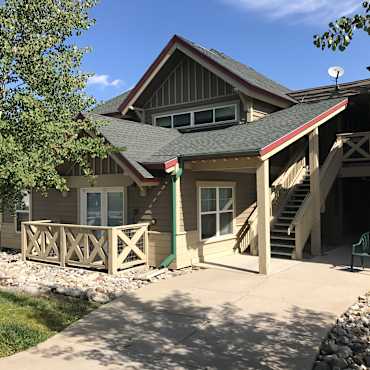 Breckenridge Terrace Apartments - Breckenridge, CO 80424