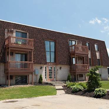 Copper Ridge Apartments Elyria Oh 44035