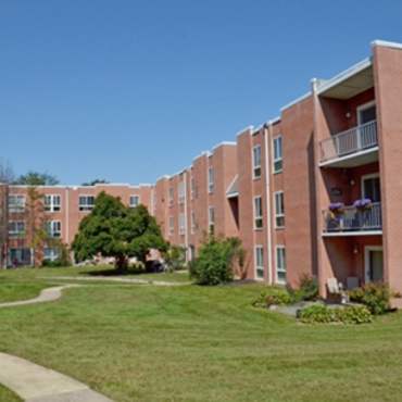 the metropolitan doylestown Apartments - Doylestown, PA 18901