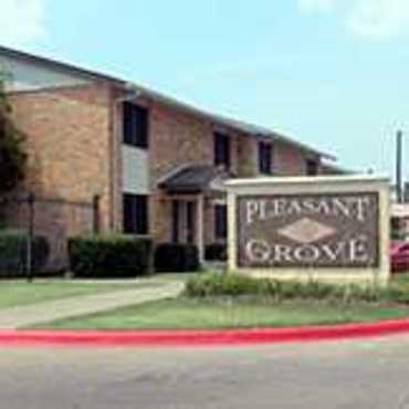 Pleasant Grove Apartments - Dallas, TX 75217