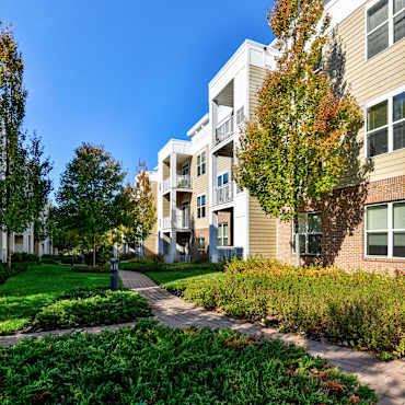 Bridgewater Square Apartments Bridgewater Nj 08807