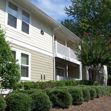 Cedarwood Apartments - Augusta, GA 30906