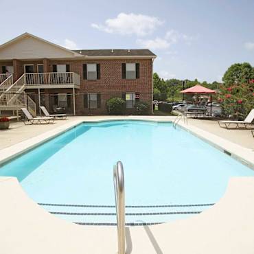 River Run Apartments Wetumpka Al 36092