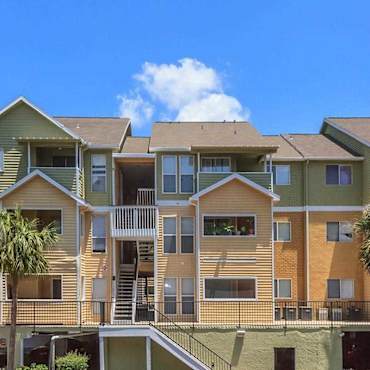 Buena Vista Apartments Tampa Fl 33603