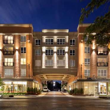 Amli River Oaks Apartments Houston Tx 77019