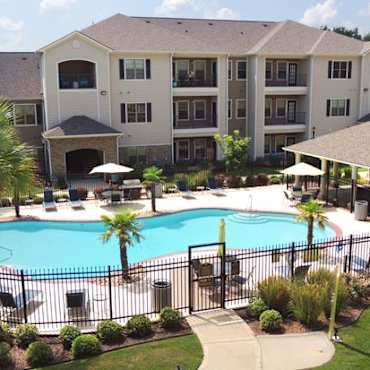 Jamestown Place Apartments - Bossier City, LA 71112