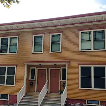 New England Home Health Care Bangor Me