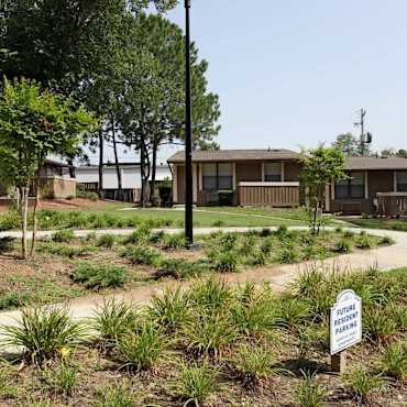 Gentian Oaks Apartments Columbus Ga 31907