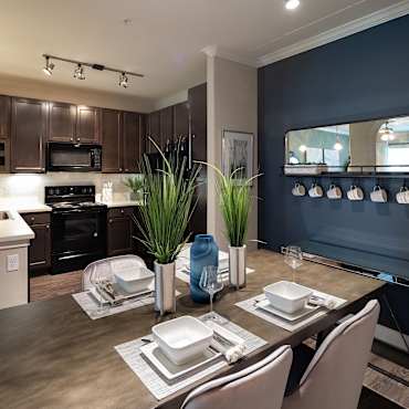 The Retreat At Cinco Ranch Apartments Katy Tx 77450