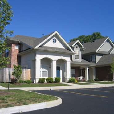 Park Trails Apartments - Columbus, OH 43232
