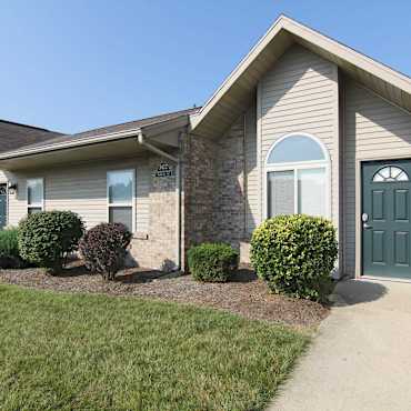 Cheswick Village Apartments West Lafayette In 47906