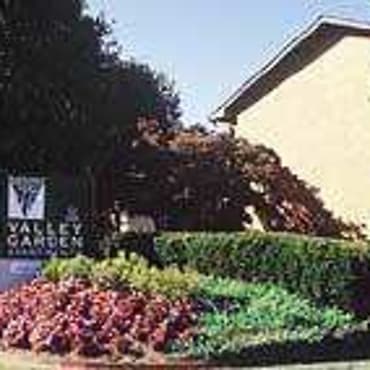 Valley Garden Apartments - Huntsville, AL 35805
