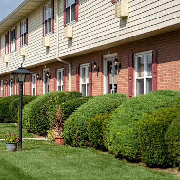 Winthrop Terrace Findlay Apartments Findlay Oh 45840