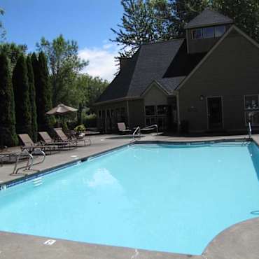 Clermont Apartments Portland Or 97229