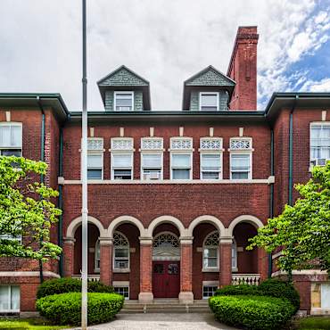 School Street Apartments Putnam Ct 06260
