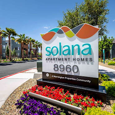 Solana Apartments Las Vegas Nv 89139