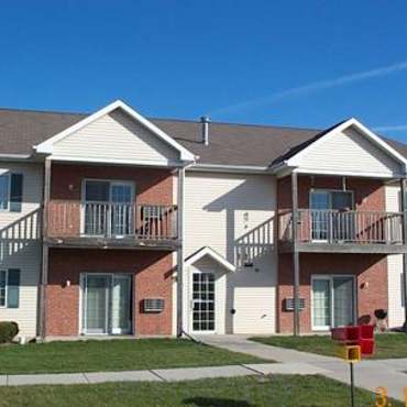 Pine Tree Apartments Fond Du Lac Wi 54935