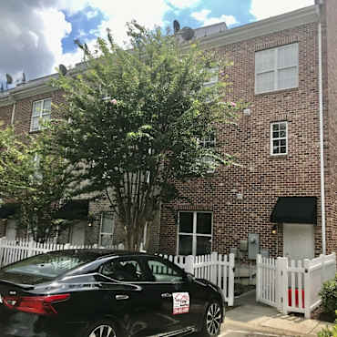 8837 Arbor Creek Drive Apartments Charlotte Nc 28269