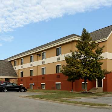 Furnished Studio Louisville Hurstbourne Apartments