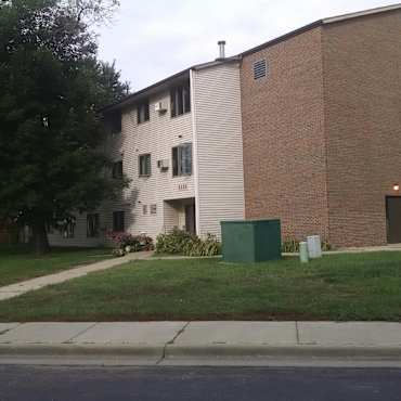 Riverview Park Apartments - Sioux Falls, SD 57104