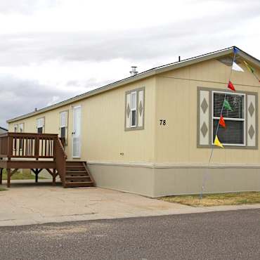 West Winds Apartments Cheyenne Wy 82007