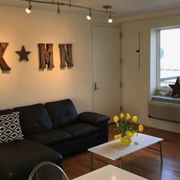 Apartments For Rent With Balcony In East Village New York Ny