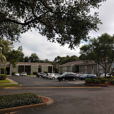 The Woods At Killearn Apartments Tallahassee Fl 32309