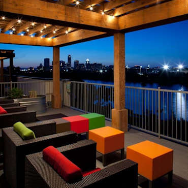 Amli South Shore Apartments Austin Tx 78741