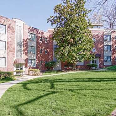 Prince Georges Apartments Hyattsville Md 20781