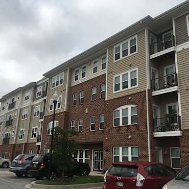 Orchard Meadows Apartments Clubhouse Pool 142 Units