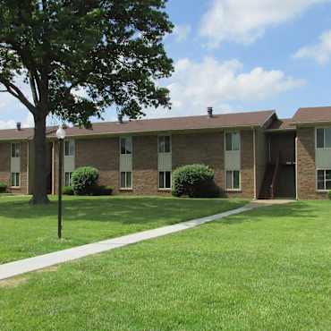 Eastland Apartments Evansville In 47715