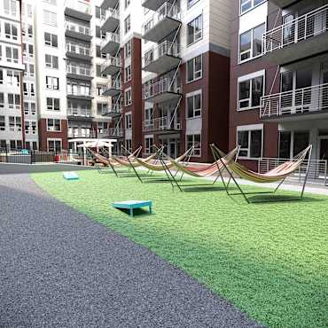 The Deacon Apartments Cincinnati Oh 45219