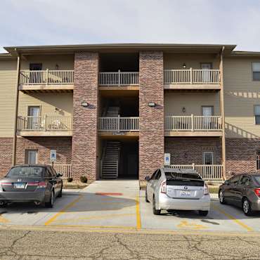 100 Pheasant Run Apartments Washington Il 61571