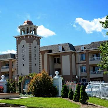 The Abbey Apartments Springfield Mo 65804